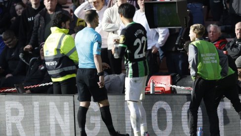 TURSKA PRIČA O SRBINU: Evo šta je UEFA odlučila