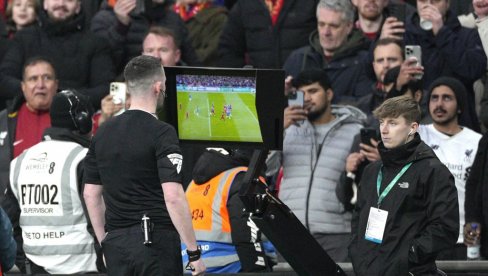 FIFA MENJA PRAVILA FUDBALA VEZANA ZA JEDANASTERAC! Poludećete...