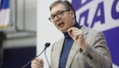 SEDNICA GO SNS: Vučić - Pobedićemo, narod hoće one koji će da se bore za Beograd, za ljude SEDNICA GO SNS: Vučić - Pobedićemo, narod hoće one koji će da se bore za Beograd, za ljude