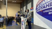 ZNAJU DA SU LAGALI Vučić: I opozicija zna da nije bilo krađe na izborima ZNAJU DA SU LAGALI Vučić: I opozicija zna da nije bilo krađe na izborima