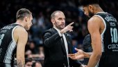 KAKVA UTAKMICA U MILANU: Mirotić i Nejpir srušili odlični Partizan KAKVA UTAKMICA U MILANU: Mirotić i Nejpir srušili odlični Partizan