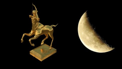 DANAS JE DAN ZA PRELJUBU I FLERT: Astro savet za ponedeljak, 4. mart - Pazite da vas neko ne prevari DANAS JE DAN ZA PRELJUBU I FLERT: Astro savet za ponedeljak, 4. mart - Pazite da vas neko ne prevari