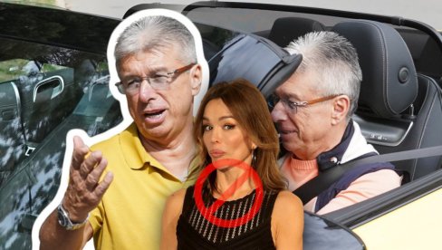 NIPOŠTO! Otkriveno zašto je Popović ZABRANIO Severinu u ZG NIPOŠTO! Otkriveno zašto je Popović ZABRANIO Severinu u ZG