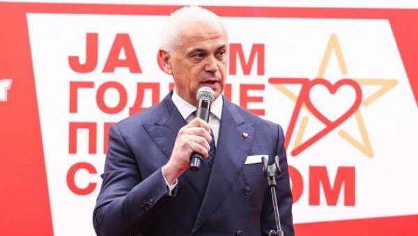 ЗВЕЗДАН ТЕРЗИЋ БЕСАН ПОСЛЕ ДЕРБИЈА, ПОМЕНУО ЦИА, КГБ! Да су Партизану поништена два гола као што су нама она два регуларна... ЗВЕЗДАН ТЕРЗИЋ БЕСАН ПОСЛЕ ДЕРБИЈА, ПОМЕНУО ЦИА, КГБ! Да су Партизану поништена два гола као што су нама она два регуларна...