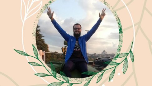 OSEĆAM DA JE OVO KRAJ MOJE PATNJE: Zahvaljujući humanim ljudima sakupljen novac za Kristijanovo lečenje (FOTO) OSEĆAM DA JE OVO KRAJ MOJE PATNJE: Zahvaljujući humanim ljudima sakupljen novac za Kristijanovo lečenje (FOTO)