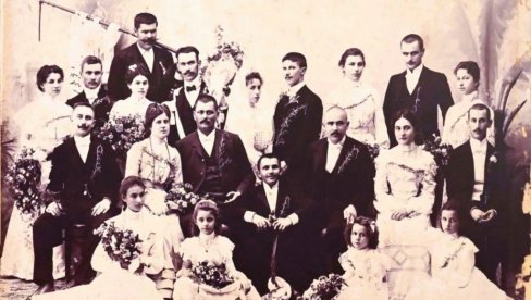 OD GOSPODE, DO BUNTOVNIKA I HIPSTERA: Kako su brkovi, kroz istoriju i vreme, postali inspiracija za izložbu (FOTO) OD GOSPODE, DO BUNTOVNIKA I HIPSTERA: Kako su brkovi, kroz istoriju i vreme, postali inspiracija za izložbu (FOTO)