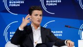 БРНАБИЋ НА КБФ: Србија има озбиљну власт, стабилност потребна да би дошли инвеститори БРНАБИЋ НА КБФ: Србија има озбиљну власт, стабилност потребна да би дошли инвеститори