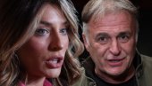 NE ŽELIM DA DELIM KADAR SA NJIM Anđela odbila da glumi sa Lečićem, on je TUŽIO: Učinila je nešto van zakona