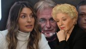POSLE LEČIĆEVE TUŽBE: Oglasila se Mira Karanović - javno se obratila Anđeli (FOTO) POSLE LEČIĆEVE TUŽBE: Oglasila se Mira Karanović - javno se obratila Anđeli (FOTO)