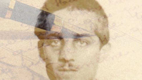 POSLEDNJE PISMO GAVRILA PRINCIPA Kako se oprostio od roditelja: Najvolio bih da me na smrt osude (FOTO) POSLEDNJE PISMO GAVRILA PRINCIPA Kako se oprostio od roditelja: Najvolio bih da me na smrt osude (FOTO)