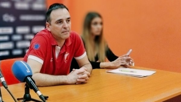 СА КАДЕТЕНОМ ЗА ТОП 12 ЛИГЕ ЕВРОПЕ: Рукометаши Војводине вечерас у „Сланој бари“ играју меч одлуке СА КАДЕТЕНОМ ЗА ТОП 12 ЛИГЕ ЕВРОПЕ: Рукометаши Војводине вечерас у „Сланој бари“ играју меч одлуке
