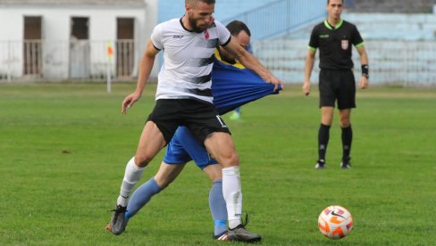 JOŠ JEDAN REMI: Pripreme fudbalera Sloge iz Kraljeva JOŠ JEDAN REMI: Pripreme fudbalera Sloge iz Kraljeva