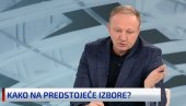 ĐILAS PROTIV IZBORA 28. APRILA: Razlog je taj što njihovi birači neće biti tu, jer idu na prvomajski uranak (VIDEO)