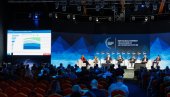 Panel na Kopaonik biznis forumu: Energetska tranzicija je nezaustavljiv proces Panel na Kopaonik biznis forumu: Energetska tranzicija je nezaustavljiv proces