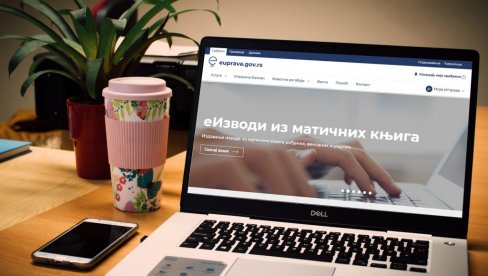 Sve eUsluge javne uprave su na klik od vas. Lakše je! Sve eUsluge javne uprave su na klik od vas. Lakše je!