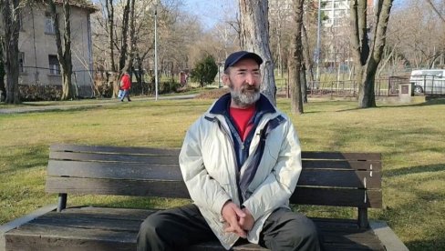 КАДА ГУБИТЕ СВЕ, НИКО ВАС ВИШЕ НЕ ВИДИ: Прича која ће вам натерати сузе на очи - Човеку у невољи је потребан човек (ВИДЕО) КАДА ГУБИТЕ СВЕ, НИКО ВАС ВИШЕ НЕ ВИДИ: Прича која ће вам натерати сузе на очи - Човеку у невољи је потребан човек (ВИДЕО)