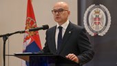 HITNO DA REAGUJU DRŽAVNI ORGANI: Vučević poručio Đilasovoj opoziciji - Neće vam proći HITNO DA REAGUJU DRŽAVNI ORGANI: Vučević poručio Đilasovoj opoziciji - Neće vam proći