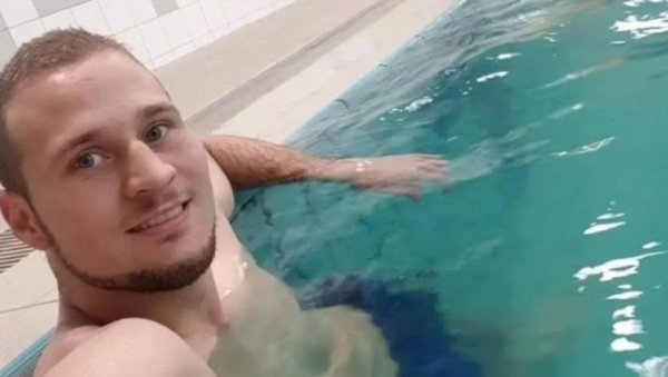 НОВИ САД НА НОГАМА, НЕСТАО МАРКО: Кренуо на пецање, од тада му се губи сваки траг НОВИ САД НА НОГАМА, НЕСТАО МАРКО: Кренуо на пецање, од тада му се губи сваки траг