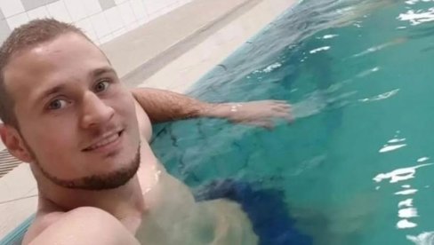 NOVI SAD NA NOGAMA, NESTAO MARKO: Krenuo na pecanje, od tada mu se gubi svaki trag NOVI SAD NA NOGAMA, NESTAO MARKO: Krenuo na pecanje, od tada mu se gubi svaki trag