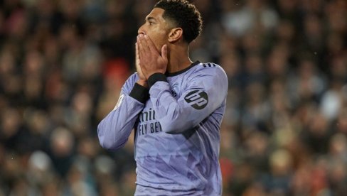 NEMCI GLEDAJU I NE VERUJU: Evo šta je superkompjuter predložio za gostovanje Lajpciga Real Madridu NEMCI GLEDAJU I NE VERUJU: Evo šta je superkompjuter predložio za gostovanje Lajpciga Real Madridu