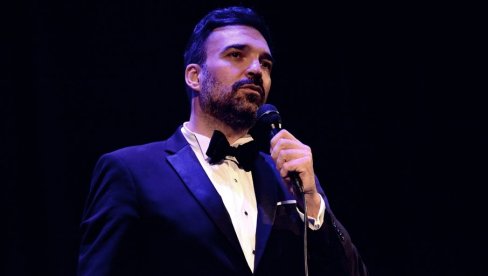 POEZIJA I MUZIKA: U susret 8. martu Negotinke se družile sa Ivanom Bosiljčićem POEZIJA I MUZIKA: U susret 8. martu Negotinke se družile sa Ivanom Bosiljčićem