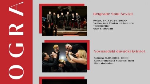 ULAGANJE U KULTURU GRADA: Bijeljina sprema veliki BN klasik fest ULAGANJE U KULTURU GRADA: Bijeljina sprema veliki BN klasik fest