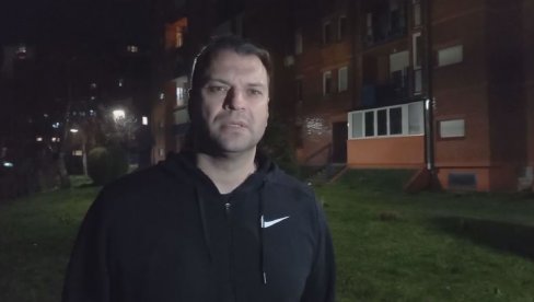POŽAR U ČAČKU LOKALIZOVAN, NEMA POVREĐENIH Načelnik za vanredne situacije za Novosti: Uskoro procena materijalne štete (VIDEO) POŽAR U ČAČKU LOKALIZOVAN, NEMA POVREĐENIH Načelnik za vanredne situacije za Novosti: Uskoro procena materijalne štete (VIDEO)