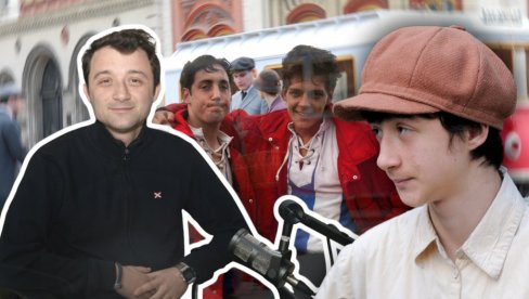 ТИРКЕ ЈЕ БОЉИ ОД МОШЕ! Предраг Васић о Монтевидеу: Људи су се згражавали што немам ногу ТИРКЕ ЈЕ БОЉИ ОД МОШЕ! Предраг Васић о Монтевидеу: Људи су се згражавали што немам ногу