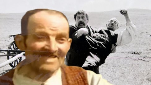 ПАМТИМО ГА ИЗ ФИЛМА КО ТО ТАМО ПЕВА: Имао петоро деце, умро у 91. години - мање познати детаљи о легендарном декици ПАМТИМО ГА ИЗ ФИЛМА КО ТО ТАМО ПЕВА: Имао петоро деце, умро у 91. години - мање познати детаљи о легендарном декици