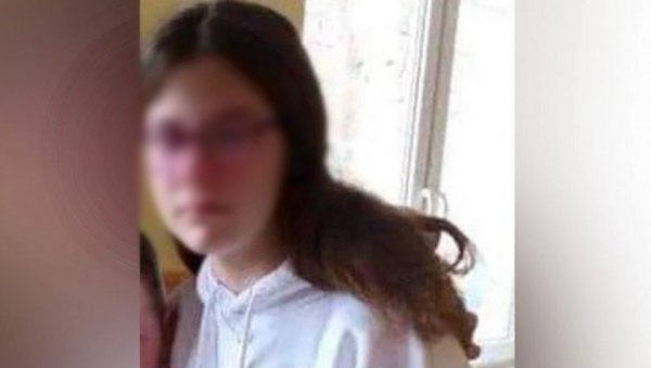 ПРОНАЂЕНА КРИСТИНА (15) ИЗ ЖИТИШТА Огласила се мајка: Неколико пута је бежала, једном са момком ПРОНАЂЕНА КРИСТИНА (15) ИЗ ЖИТИШТА Огласила се мајка: Неколико пута је бежала, једном са момком