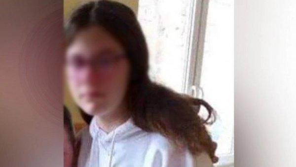 ПРОНАЂЕНА КРИСТИНА (15) ИЗ ЖИТИШТА: Огласила се њена мајка