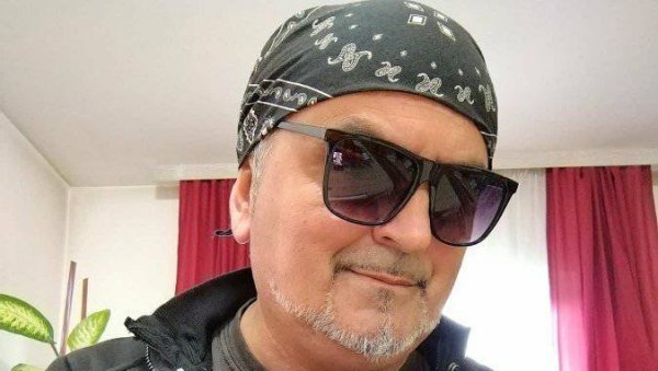 ГЛЕДАО САМ КАКО САМ УМИРАО: Смедеревац Горан Филић, после пресађивања срећан што живи пуним срцем ГЛЕДАО САМ КАКО САМ УМИРАО: Смедеревац Горан Филић, после пресађивања срећан што живи пуним срцем
