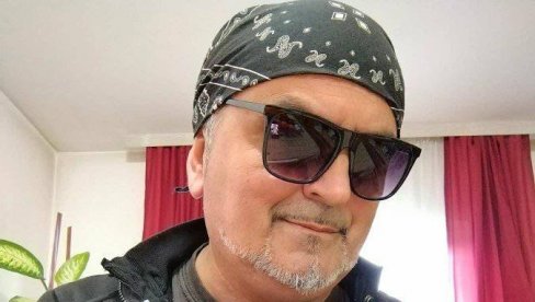 GLEDAO SAM KAKO SAM UMIRAO: Smederevac Goran Filić, posle presađivanja srećan što živi punim srcem GLEDAO SAM KAKO SAM UMIRAO: Smederevac Goran Filić, posle presađivanja srećan što živi punim srcem