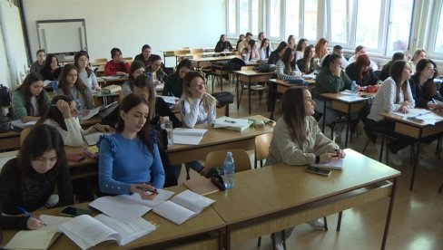 BESPLATNA PRVA GODINA STUDIJA: Novina na Fakultetu pedagoških nauka u Jagodini BESPLATNA PRVA GODINA STUDIJA: Novina na Fakultetu pedagoških nauka u Jagodini