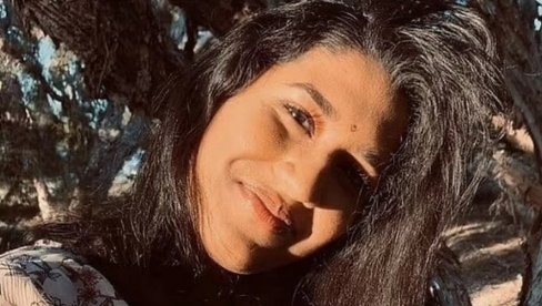 НИЈЕ НИ СЛУТИЛА ШТА ЈОЈ СУДБИНА СПРЕМА: Девојка желела лепу фотографију за друштвене мреже, па упала у провалију - Није јој било спаса НИЈЕ НИ СЛУТИЛА ШТА ЈОЈ СУДБИНА СПРЕМА: Девојка желела лепу фотографију за друштвене мреже, па упала у провалију - Није јој било спаса