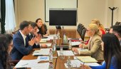 ФОРМИРАН ТИМ ЗА ПЛАН РАСТА ЗА ЗАПАДНИ БАЛКАН: Министар Мали открио чиме ће се бавити ФОРМИРАН ТИМ ЗА ПЛАН РАСТА ЗА ЗАПАДНИ БАЛКАН: Министар Мали открио чиме ће се бавити