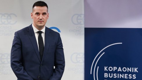 „DUNAV OSIGURANJE“ ISPUNILO PLANIRANE CILJEVE Milo Marković, član IO Kompanije: U bilansima gotovo da nema neisplaćenih likvidiranih šteta