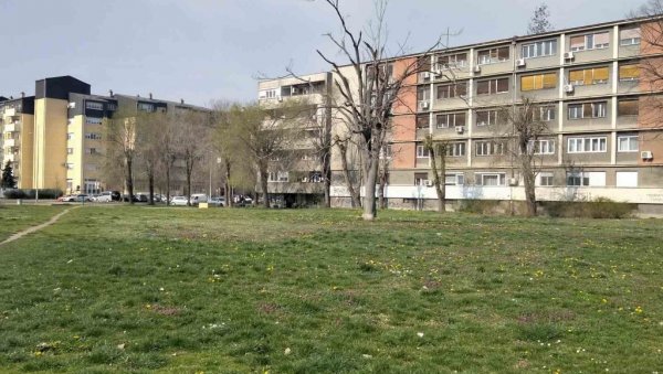 УДАР АНТИСРПСКЕ АРМАДЕ НА ЦРКВУ: Насрћу на СПЦ због најављене изградње храма на Лиману у Новом Саду (ФОТО) УДАР АНТИСРПСКЕ АРМАДЕ НА ЦРКВУ: Насрћу на СПЦ због најављене изградње храма на Лиману у Новом Саду (ФОТО)