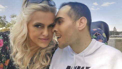 ZA NJIH NEMA NI SNA, SAMO BRIGA I NADA DA ĆE DRŽAVA POMOĆI: Zašto roditelji dece sa invaliditetom nemaju status negovatelja (3) ZA NJIH NEMA NI SNA, SAMO BRIGA I NADA DA ĆE DRŽAVA POMOĆI: Zašto roditelji dece sa invaliditetom nemaju status negovatelja (3)