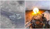 OSLOBOĐENO VIŠE OD 190 NASELJA: Ruske snage uništile američki tenk Abrams u Kurskoj oblasti OSLOBOĐENO VIŠE OD 190 NASELJA: Ruske snage uništile američki tenk Abrams u Kurskoj oblasti
