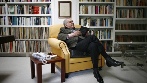ЉУБАВ У ЗРЕЛИМ ГОДИНАМА: У свету и код нас постхумно објављен роман Видимо се у августу Габријела Гарсије Маркеса ЉУБАВ У ЗРЕЛИМ ГОДИНАМА: У свету и код нас постхумно објављен роман Видимо се у августу Габријела Гарсије Маркеса