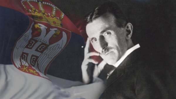 ОТВОРЕНА ИЗЛОЖБА МУЗЕЈА НИКОЛЕ ТЕСЛЕ НА НИЈАГАРИ Јевтић: Ово је важан корак у јачању веза Србије и Канаде ОТВОРЕНА ИЗЛОЖБА МУЗЕЈА НИКОЛЕ ТЕСЛЕ НА НИЈАГАРИ Јевтић: Ово је важан корак у јачању веза Србије и Канаде