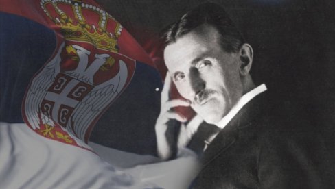 ТЕСЛИН ДАН У ЗЕМУНУ: Отварње изложбе о славном научнику на Гардошу