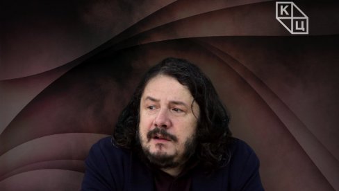 O ŠUPLJIM LJUDIMA I GLAVAMA PUNIM SLAME: Osvrt Muharema Bazdulja na čuvenu pesmu Tomasa Eliota (VIDEO) O ŠUPLJIM LJUDIMA I GLAVAMA PUNIM SLAME: Osvrt Muharema Bazdulja na čuvenu pesmu Tomasa Eliota (VIDEO)
