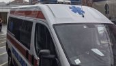 POZNATO STANJE POVREĐENE DECE U NESREĆI KOD NOVOG SADA: Sedmoro džudista uzrasta od 13 do 15 godina zbrinuto u bolnici