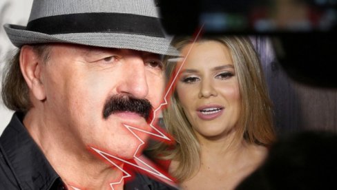 ONA JE MENE NAPUSTILA, NE JA NJU! Haris o razvodu: Prevareni muž poslednji sazna ONA JE MENE NAPUSTILA, NE JA NJU! Haris o razvodu: Prevareni muž poslednji sazna