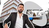 PIŠETE KOJEKAKVE GLUPOSTI! Amidžić se hitno oglasio - razlog je RTS PIŠETE KOJEKAKVE GLUPOSTI! Amidžić se hitno oglasio - razlog je RTS