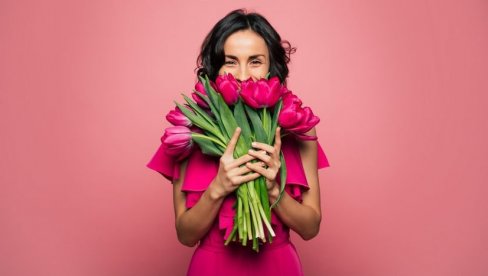 MEĐUNARODNI DAN ŽENA: Ubrzajte napredak MEĐUNARODNI DAN ŽENA: Ubrzajte napredak