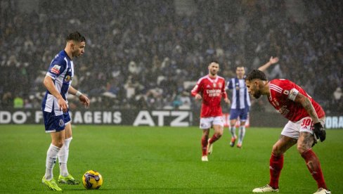 BEZ IKSA NEMA FIKSA: Tri predloga za mečeve na kojima verujemo da neće biti pobednika