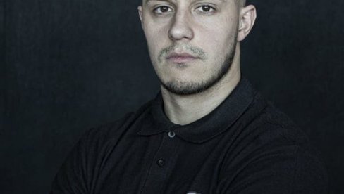 SMEDEREVAC NIKOLA VASILJEVIĆ NOVI SELEKTOR MLADE MMA REPREZENTACIJE SRBIJE: Još jedno priznanje smederevskom sportu SMEDEREVAC NIKOLA VASILJEVIĆ NOVI SELEKTOR MLADE MMA REPREZENTACIJE SRBIJE: Još jedno priznanje smederevskom sportu